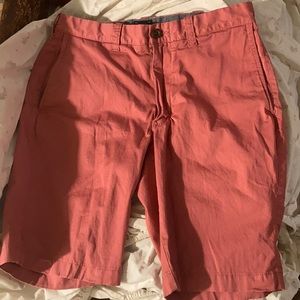 J crew shorts